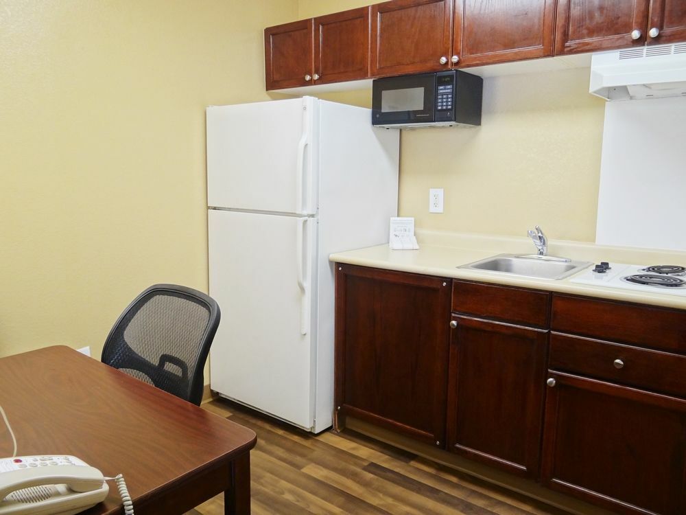 Extended Stay America Premier Suites - Fort Lauderdale - Cypress Creek - Park North Pompano Beach Exterior photo